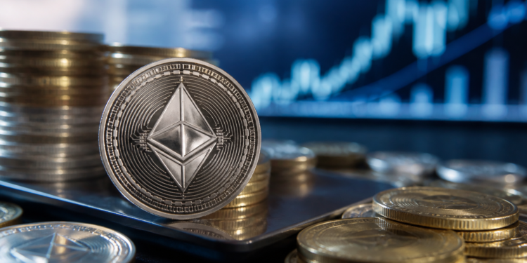 BitMine queda a 171.000 ETH de controlar el 5% de Ethereum