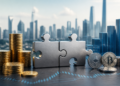 M&A cripto en 2026 mueve US$12.900M, con startups en retirada