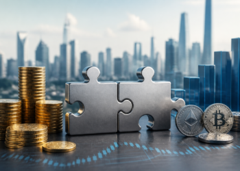 M&A cripto en 2026 mueve US$12.900M, con startups en retirada