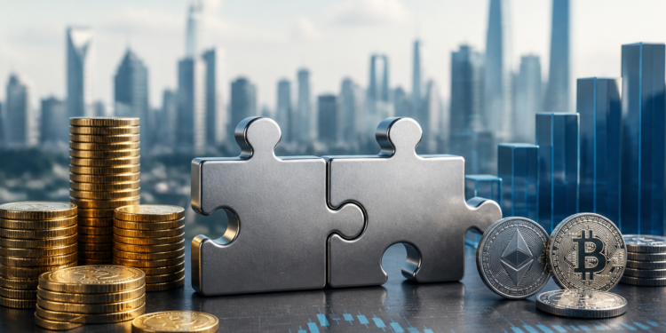 M&A cripto en 2026 mueve US$12.900M, con startups en retirada 1 M&A cripto en 2026 mueve US$12.900M, con startups en retirada