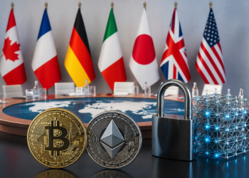 El G7 urge a migrar a criptografía poscuántica: Bitcoin y Ethereum 4 El G7 urge a migrar a criptografía poscuántica: Bitcoin y Ethereum