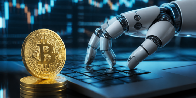 Bitcoin, ante una IA capaz de acelerar la explotación de fallos
