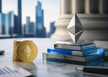Ethereum construye un stack para las finanzas institucionales