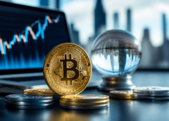 Bitcoin supera los 79.000 dólares a la espera de la inflación
