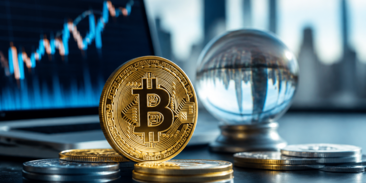 Bitcoin supera los 79.000 dólares a la espera de la inflación 1 Bitcoin supera los 79.000 dólares a la espera de la inflación