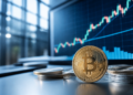 Bitcoin rebota sobre 79.000 dólares por el ETF de Zcash