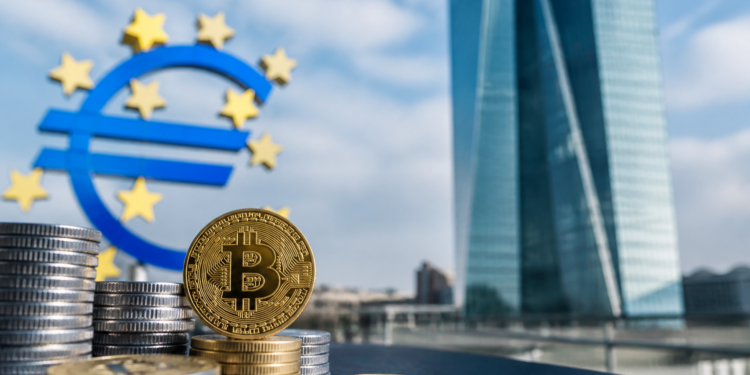 El BCE se encamina a subir tipos al 2,5% pese al alivio subyacente