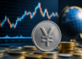 El yen amplía su avance y supera brevemente las 153 unidades por dólar