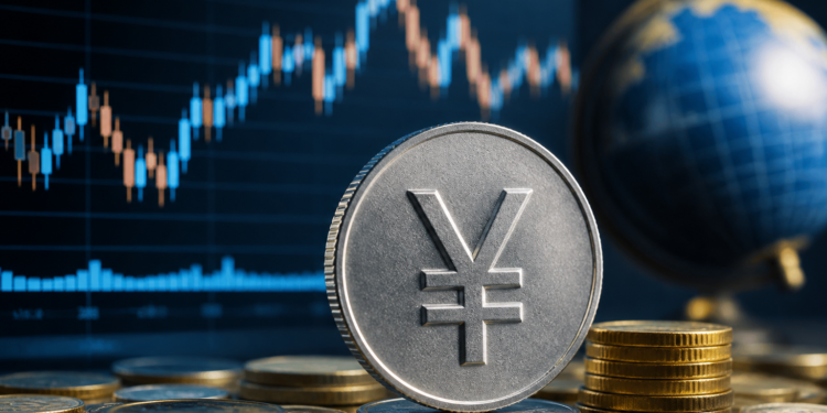 El yen amplía su avance y supera brevemente las 153 unidades por dólar