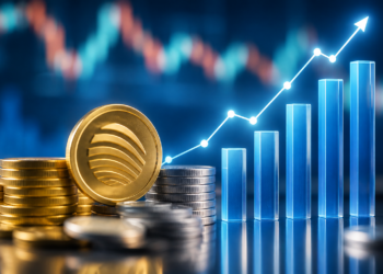 JUP mantiene el impulso comprador con un volumen 79% mayor