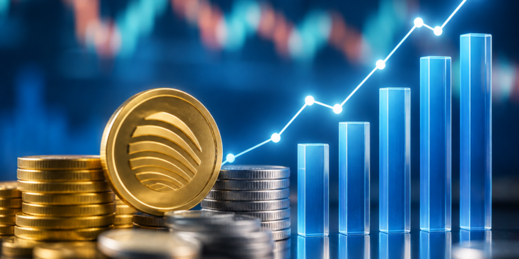 JUP mantiene el impulso comprador con un volumen 79% mayor 1 JUP mantiene el impulso comprador con un volumen 79% mayor