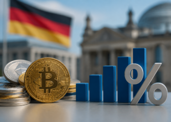 Alemania plantea gravar al 25% las ganancias en criptomonedas