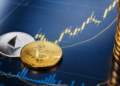 Bitcoin, Ethereum y el mercado cripto marcan cruces doradas