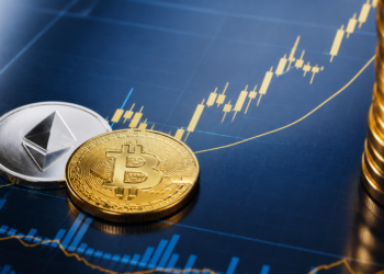 Bitcoin, Ethereum y el mercado cripto marcan cruces doradas