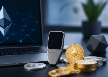 Trezor activa Clear Signing para verificar transacciones en Ethereum
