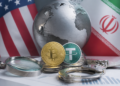EE. UU. estrecha el cerco sobre Bitcoin y USDT en Irán 9 EE. UU. estrecha el cerco sobre Bitcoin y USDT en Irán
