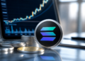 Solana (SOL) resiste en USD 103,52 mientras se activa Transaction V1