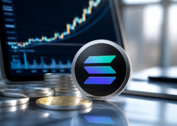 Solana (SOL) resiste en USD 103,52 mientras se activa Transaction V1