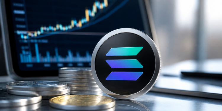 Solana (SOL) resiste en USD 103,52 mientras se activa Transaction V1