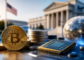 Pompliano recomienda Bitcoin e IA ante la deuda de EE. UU.