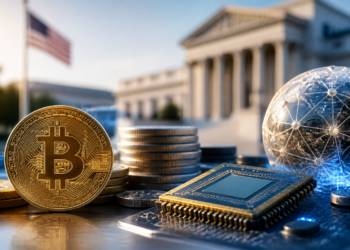 Pompliano recomienda Bitcoin e IA ante la deuda de EE. UU.