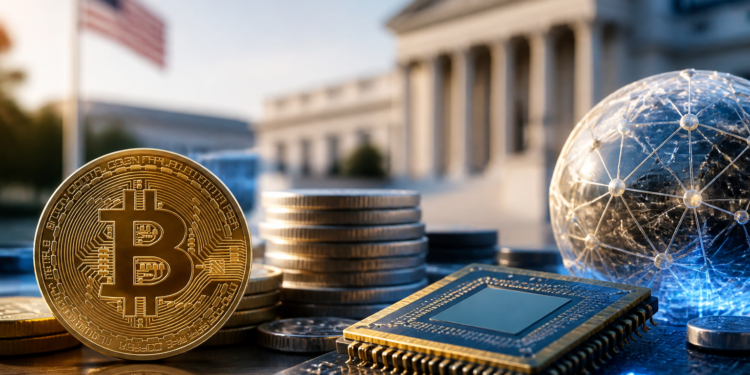 Pompliano recomienda Bitcoin e IA ante la deuda de EE. UU. 1 Pompliano recomienda Bitcoin e IA ante la deuda de EE. UU.
