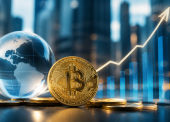El CEO de Coinbase: Bitcoin tocó fondo y se avecina una gran subida 4 El CEO de Coinbase: Bitcoin tocó fondo y se avecina una gran subida