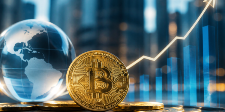 El CEO de Coinbase: Bitcoin tocó fondo y se avecina una gran subida