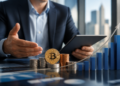 El CEO de Coinbase ve el suelo de Bitcoin y prevé subidas 10 El CEO de Coinbase ve el suelo de Bitcoin y prevé subidas