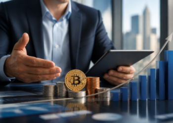 El CEO de Coinbase ve el suelo de Bitcoin y prevé subidas 4 El CEO de Coinbase ve el suelo de Bitcoin y prevé subidas
