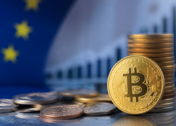 Bitcoin afronta presión por el alza de tasas europeas y la inflación