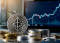 Ethereum supera los USD 2.500, pero aún no consolida la zona 9 Ethereum supera los USD 2.500, pero aún no consolida la zona