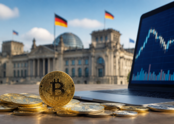 Alemania estudia eliminar para nuevas compras la exención fiscal de bitcoin tras un año