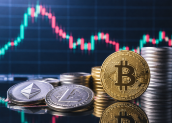 Ethereum y Litecoin suben, pero Bitcoin no logra reactivar la demanda