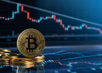 Bitcoin bajo resistencia y podría repetir un patrón bajista 4 Bitcoin bajo resistencia y podría repetir un patrón bajista