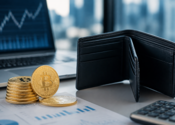 KULR abandona su tesorería en Bitcoin tras vender 764 BTC