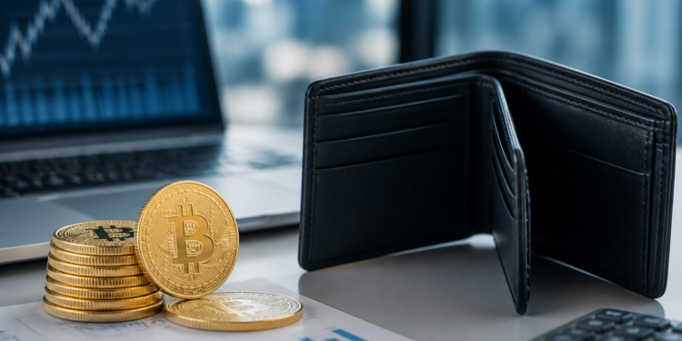 KULR abandona su tesorería en Bitcoin tras vender 764 BTC