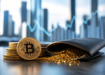 KULR abandona su tesorería en Bitcoin tras vender sus últimos 764 BTC