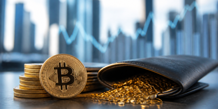 KULR abandona su tesorería en Bitcoin tras vender sus últimos 764 BTC