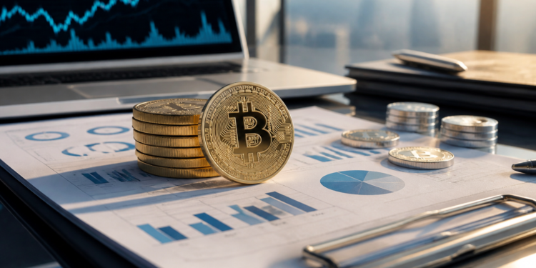 Strategy Inc reporta sus bitcoins y recompra acciones preferentes