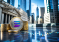 Solana supera a Nasdaq y NYSE en acciones tokenizadas: USD 200M