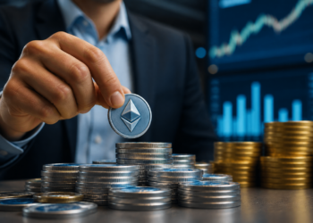 Tom Lee compra 27.000 ETH ante la votación de la Ley Clarity
