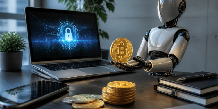 Confiar secretos de Bitcoin a una IA comercial puede costar fondos