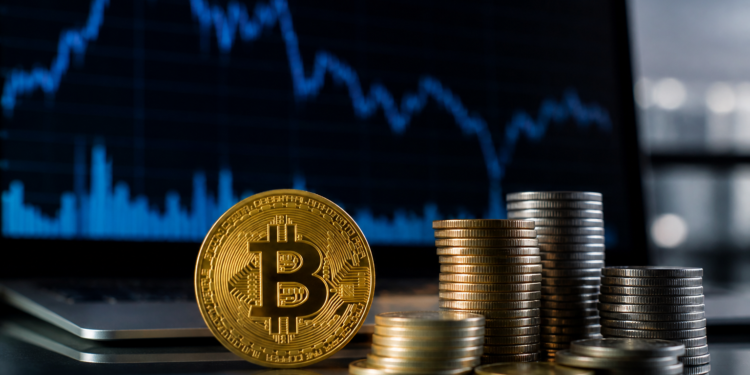 Bitcoin gana interés, pero la demanda spot sigue débil