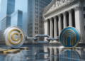 Circle une a Wall Street a Arc, pero no lo convierte en su salvavidas