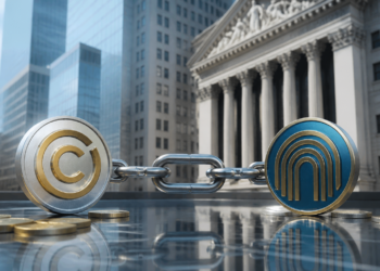 Circle une a Wall Street a Arc, pero no lo convierte en su salvavidas 5 Circle une a Wall Street a Arc, pero no lo convierte en su salvavidas