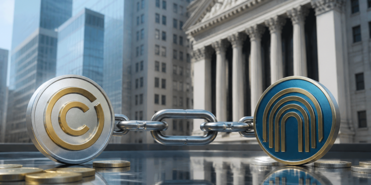 Circle une a Wall Street a Arc, pero no lo convierte en su salvavidas 1 Circle une a Wall Street a Arc, pero no lo convierte en su salvavidas