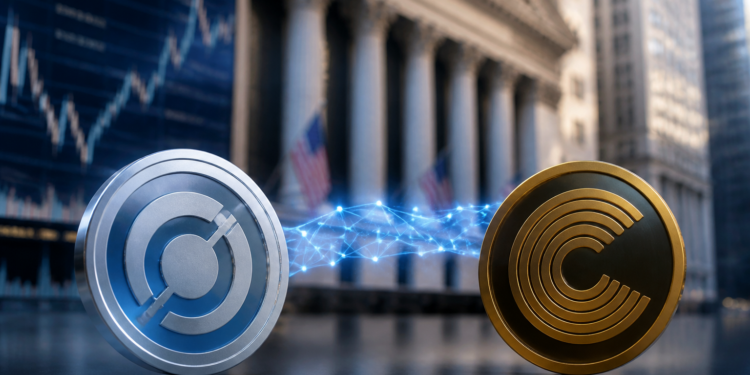 Circle vincula a Wall Street con Arc, pero no lo convierte en garante