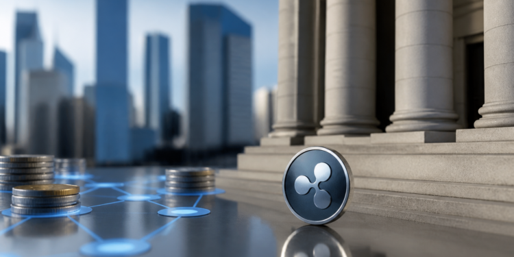 Una mejora de XRPL podría concentrar XRP en bancos, no en usuarios