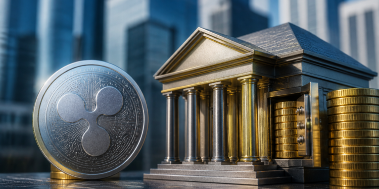 XRPL podría concentrar la tenencia de XRP en los bancos